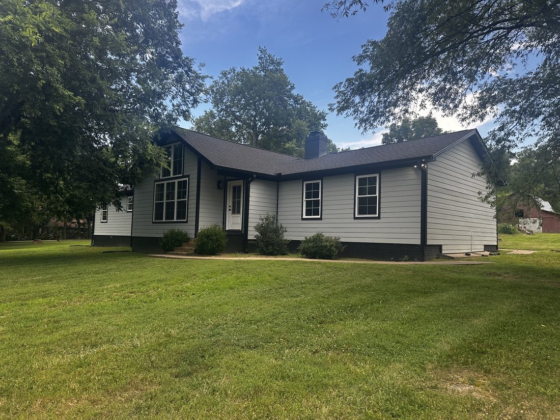House in Christiana, Tennessee, United States 1 - 18450881