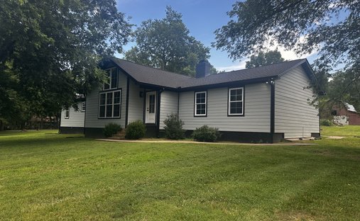 Casa a Christiana, Tennessee, Stati Uniti 1