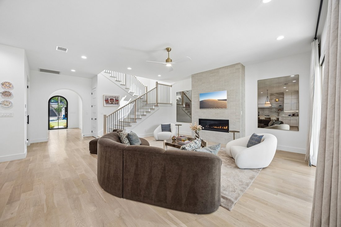 House in Dallas, Texas, United States 5 - 18447830