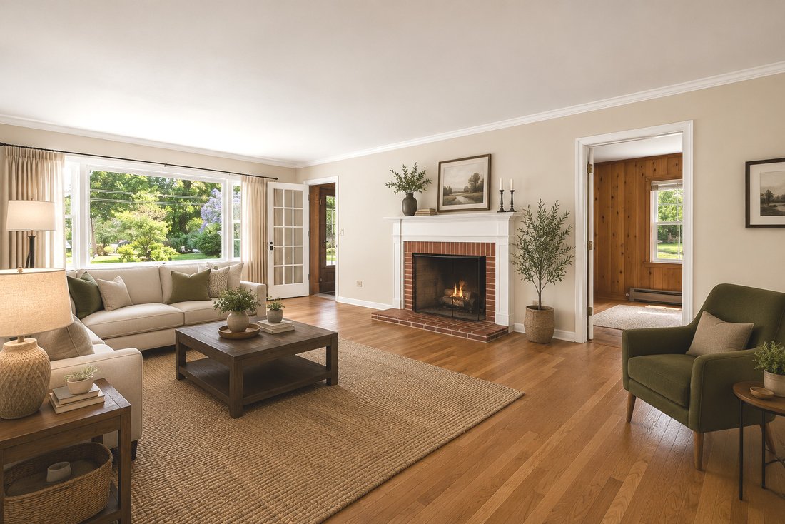 House in Barrington Hills, Illinois, United States 5 - 18447104