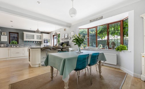 Maison en Winnersh, Angleterre 1