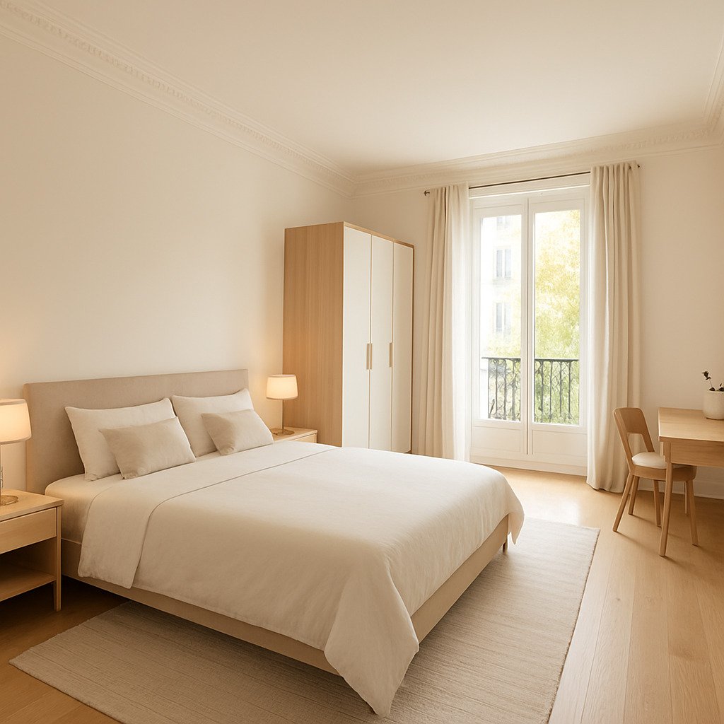 Apartment in Sud, Chambourcy, France 2 - 18448421