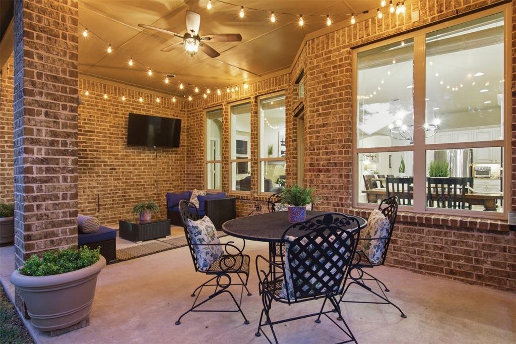 House in McKinney, Texas, United States 1 - 17866575