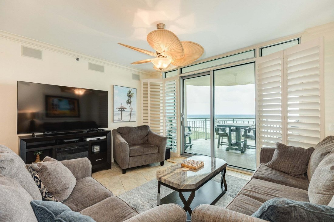 Condo in Galveston, Texas, United States 5 - 18448449
