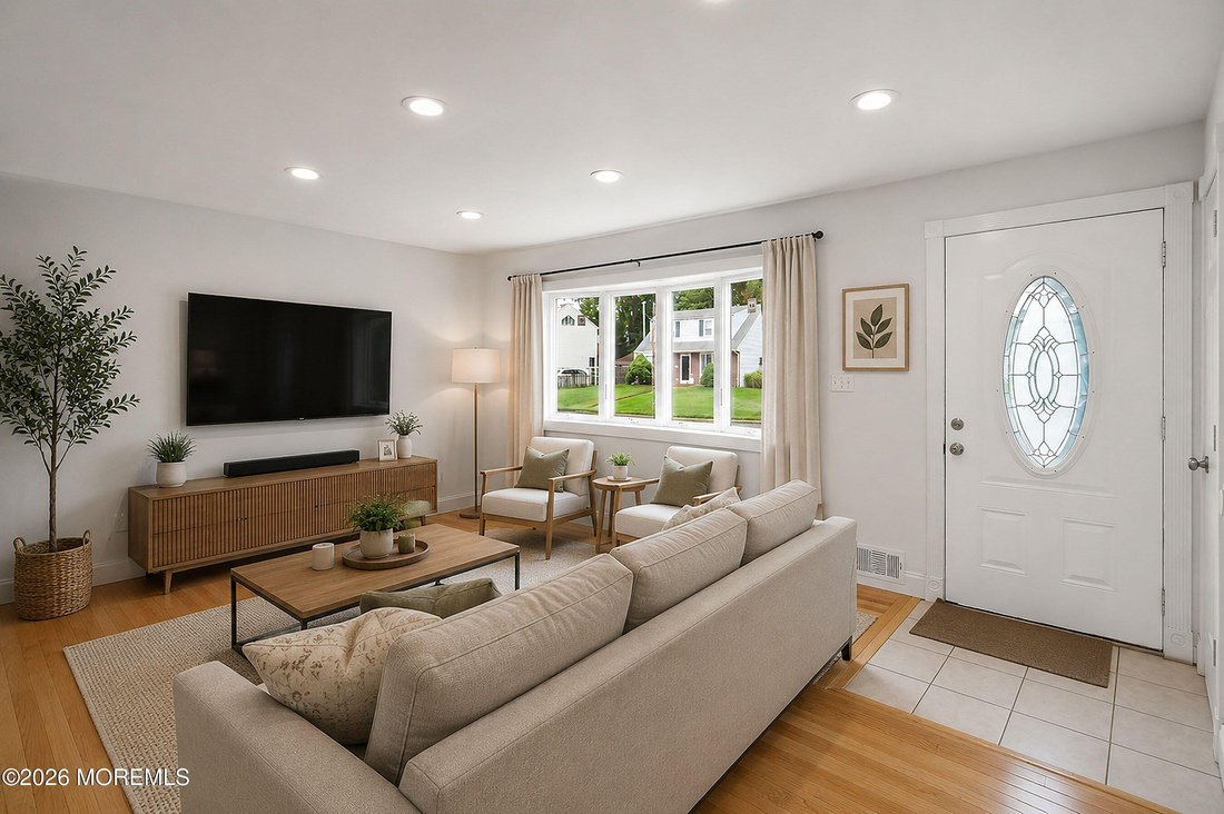 House in East Brunswick, New Jersey, United States 4 - 18386106