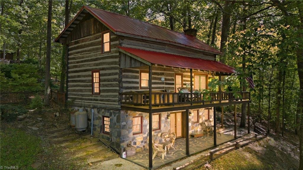Maison à Roxboro, Caroline du Nord, États-Unis 1 - 18449905