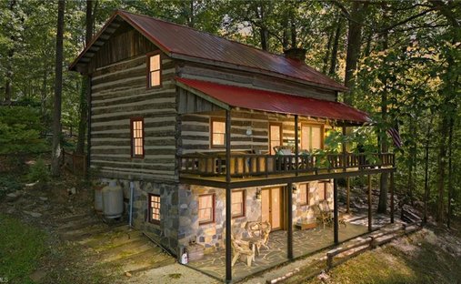 House in Roxboro, North Carolina, United States 1