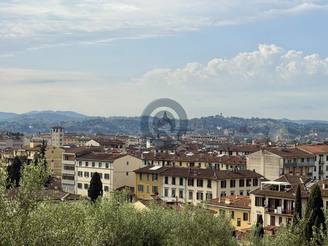 Villa in Center, Florence, Tuscany 4 - 18446150