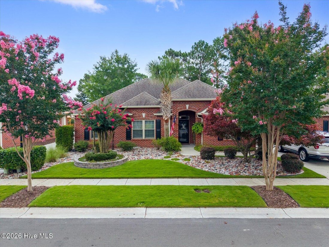 House in Wilmington, North Carolina, United States 2 - 18446786
