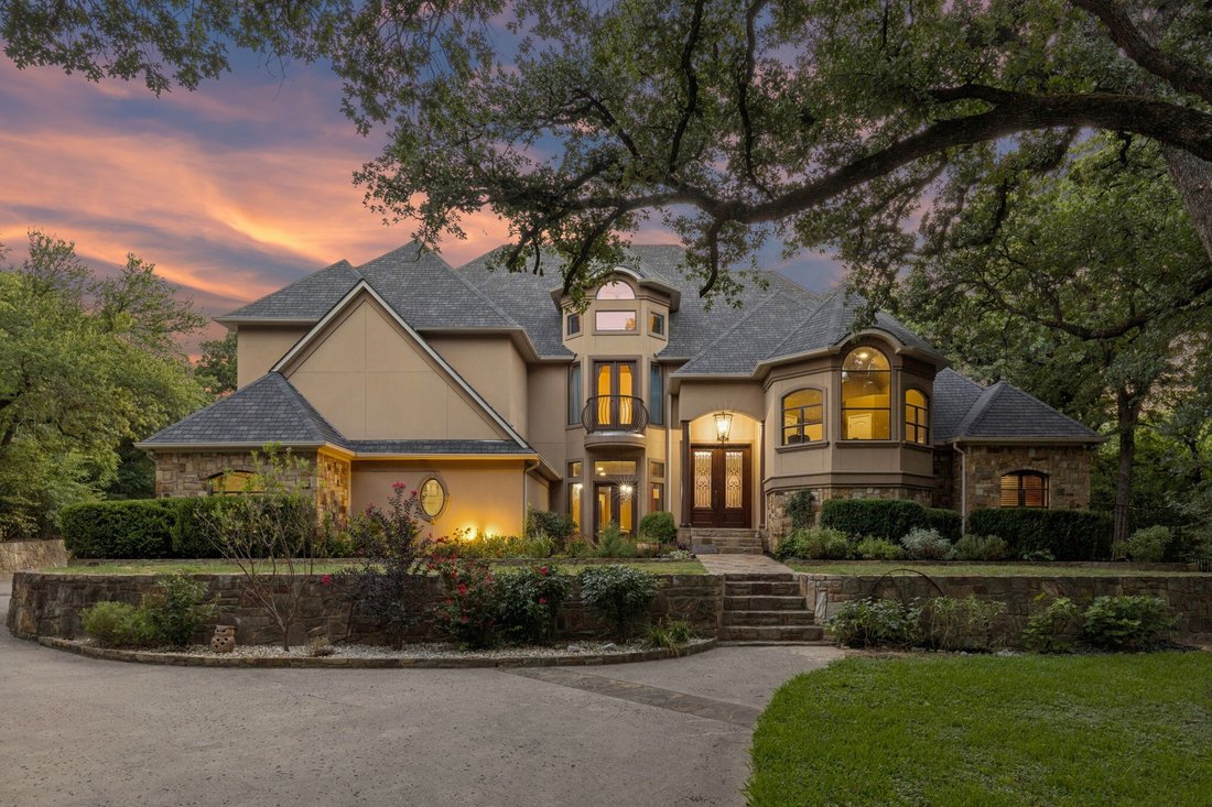 House in Azle, Texas, United States 2 - 18447223