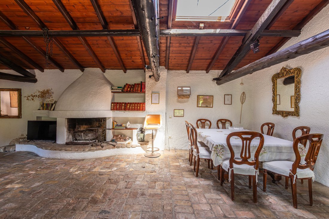 Villa in Corfu, Peloponnese, Western Greece and the Ionian, Greece 5 - 18449649