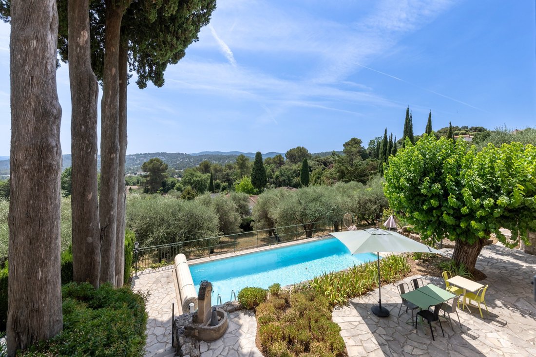 House in Spéracèdes, Provence-Alpes-Côte d'Azur, France 3 - 18451242