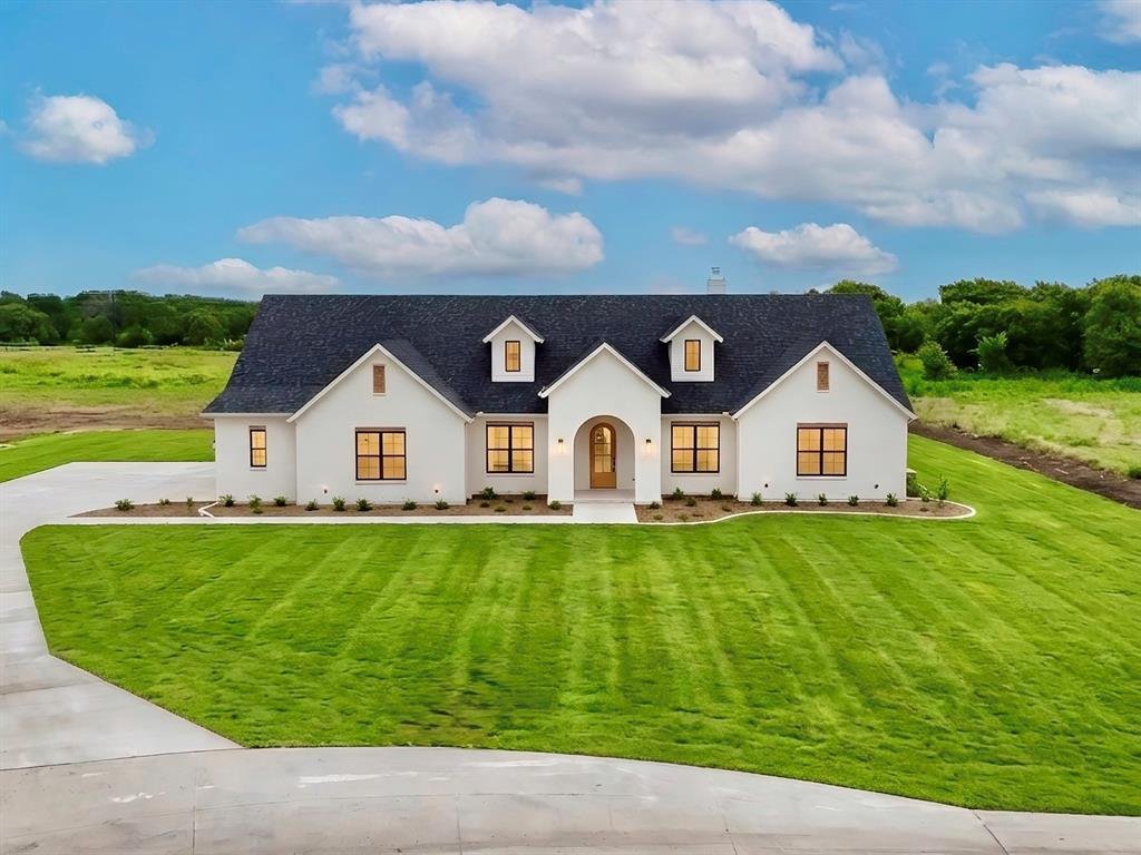 House in Aledo, Texas, United States 1 - 18322201