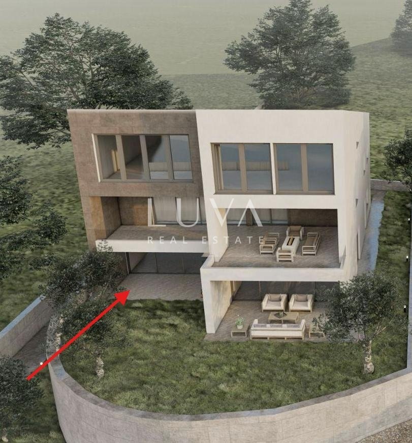 Apartment in Opcina Matulji, Primorje-Gorski Kotar County, Croatia 2 - 18451285