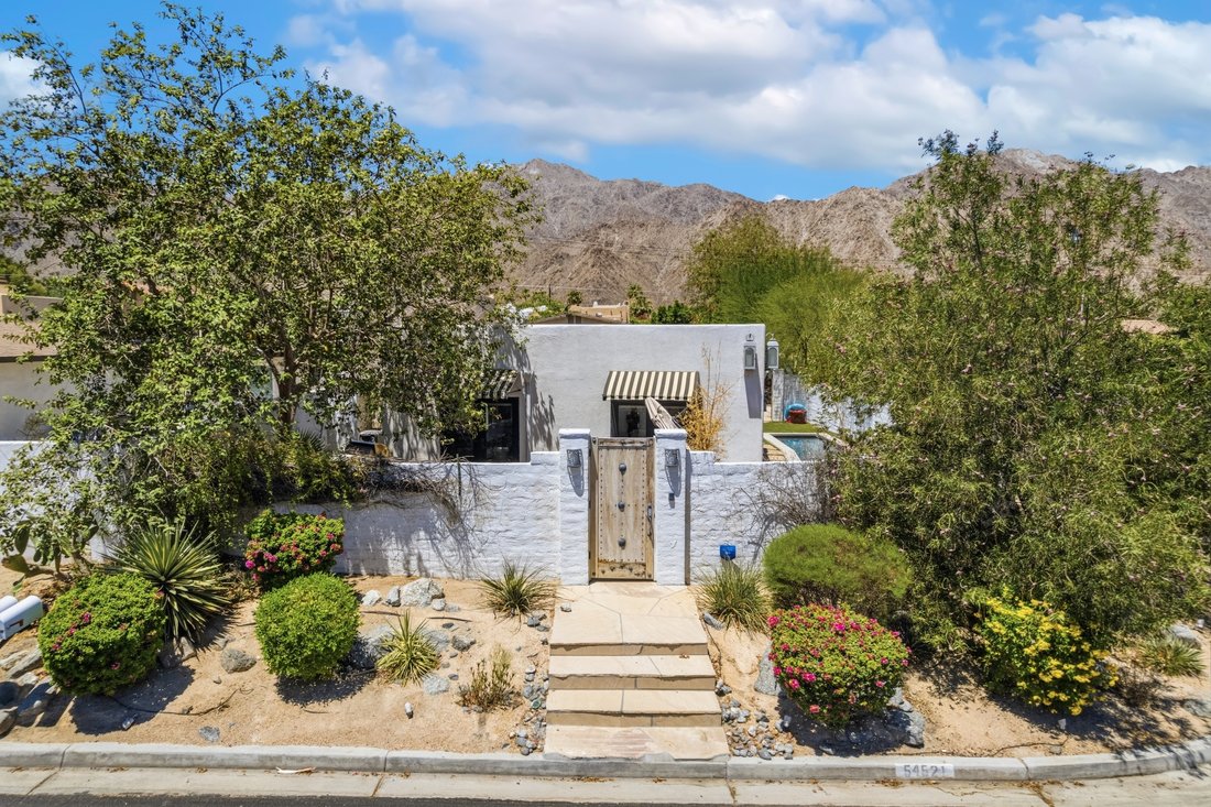 Haus in La Quinta, Kalifornien, Vereinigte Staaten 1 - 18447774