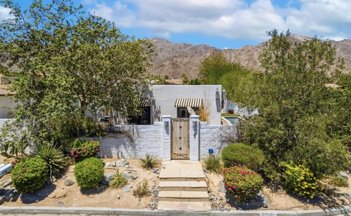 Casa en La Quinta, California, Estados Unidos 1