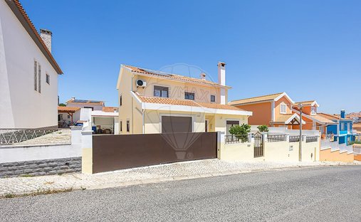 Casa a Santa Maria, Sao Pedro e Matacaes, Lisbona, Portogallo 1