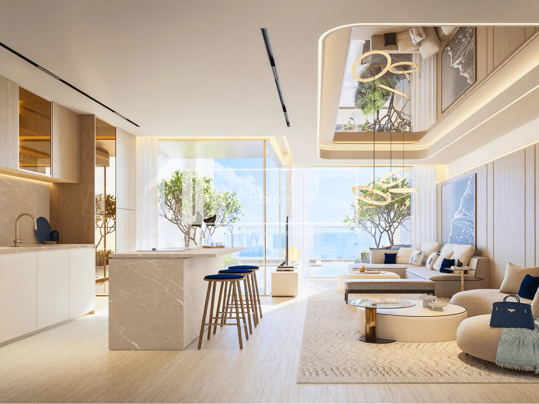 Apartment in Palm Jumeirah, Dubai, United Arab Emirates 5 - 18445978