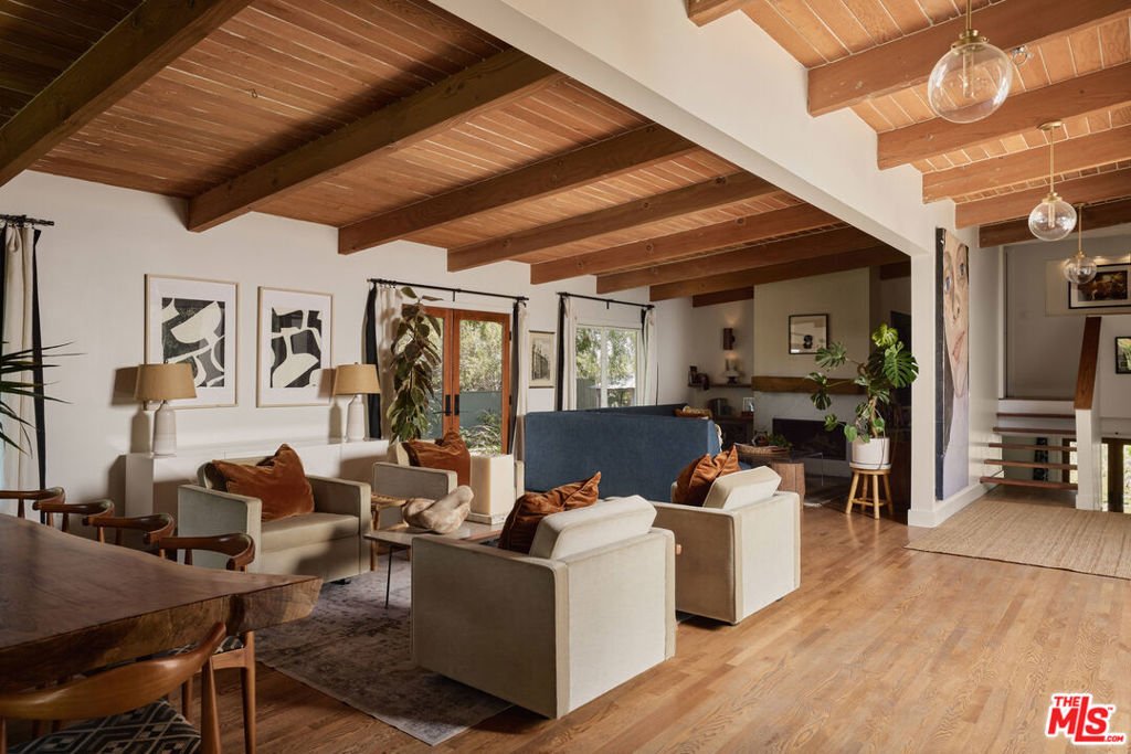 House in Los Angeles, California, United States 3 - 18449875