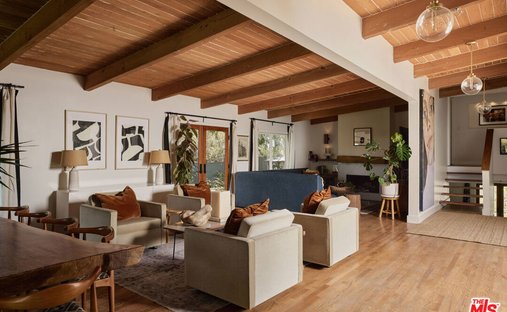 House in Los Angeles, California, United States 1