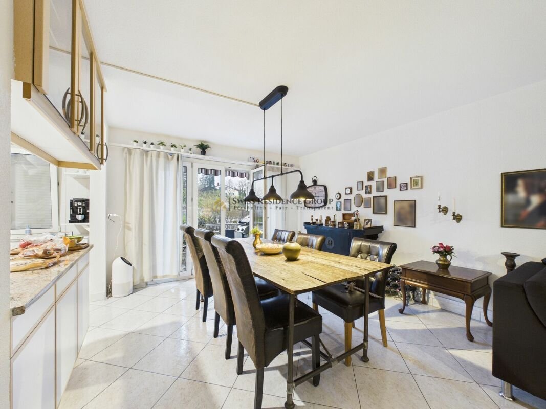 Apartment in Pfäffikon, Zürich, Switzerland 5 - 18448234