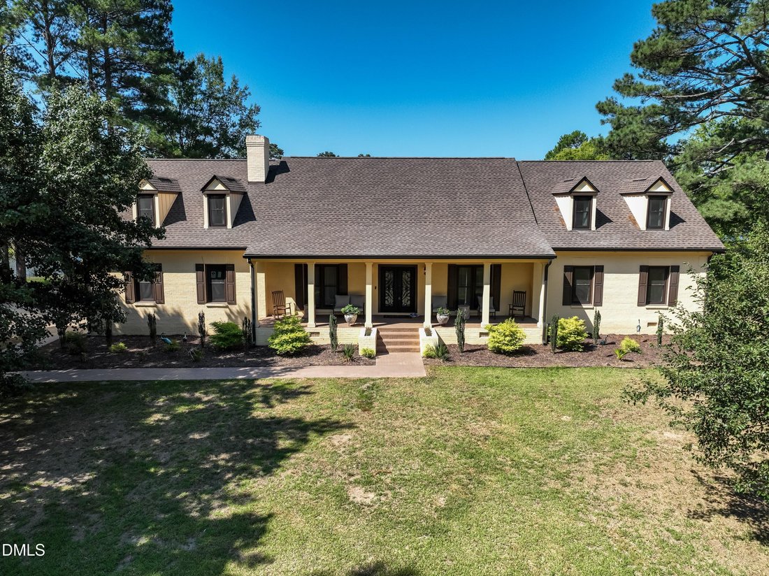 House in Lillington, North Carolina, United States 2 - 18447235