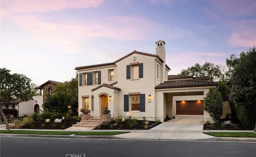 House in San Clemente, California, United States 1