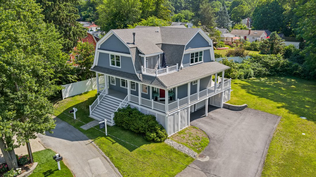House in Wayland, Massachusetts, United States 2 - 18447575