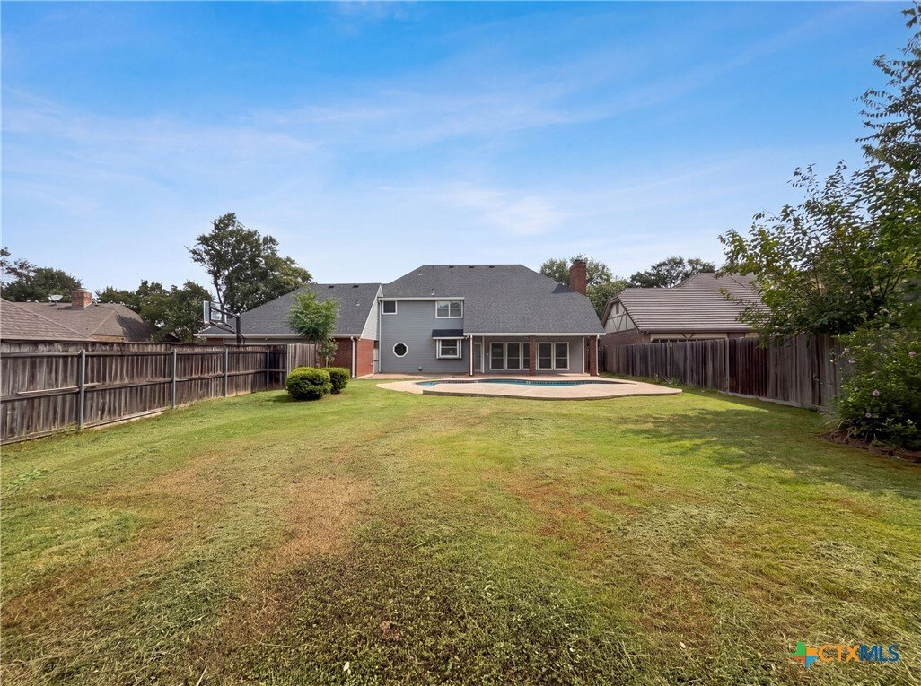 House in Temple, Texas, United States 5 - 18449010