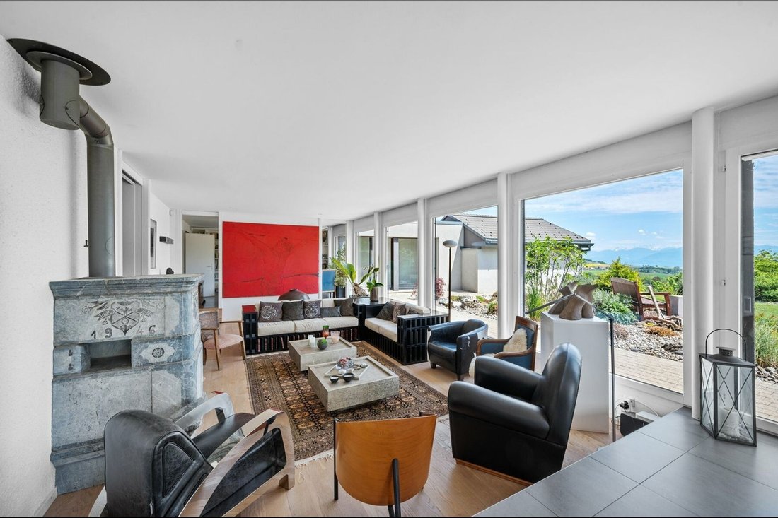 House in Le Vaud, Vaud, Switzerland 5 - 12798091