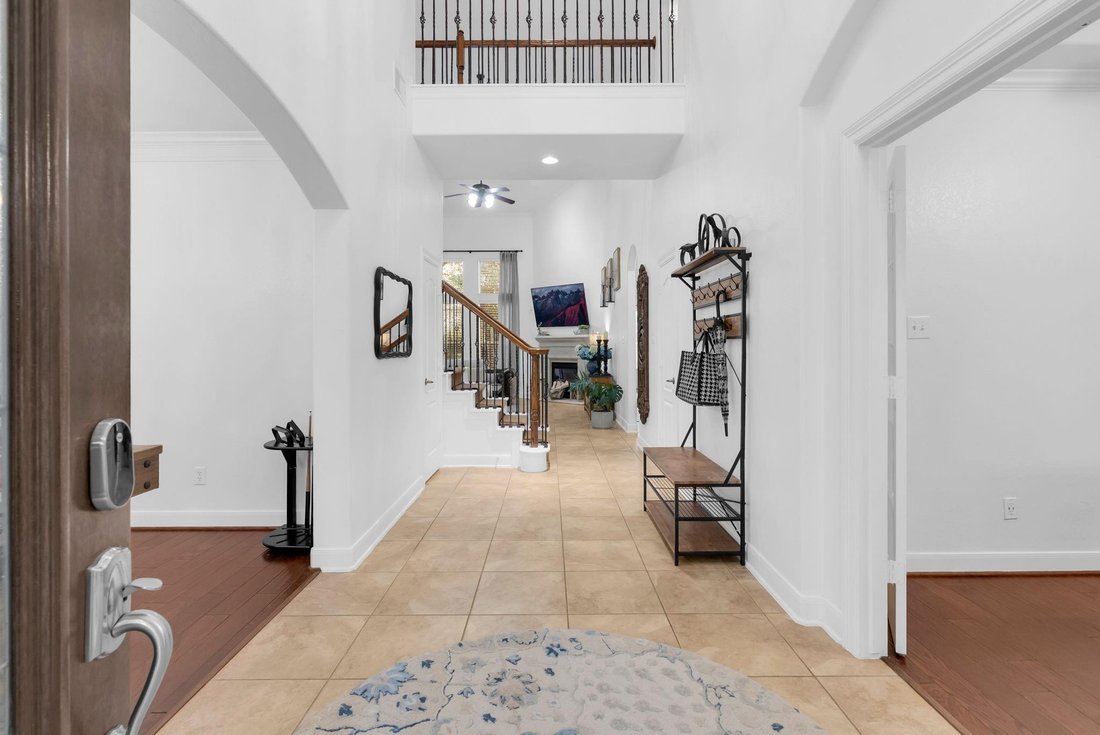 House in Houston, Texas, United States 5 - 18451071