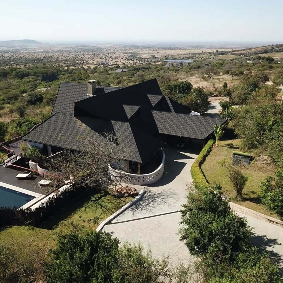 Villa in Kyumvi, Machakos County, Kenya 2 - 18445579