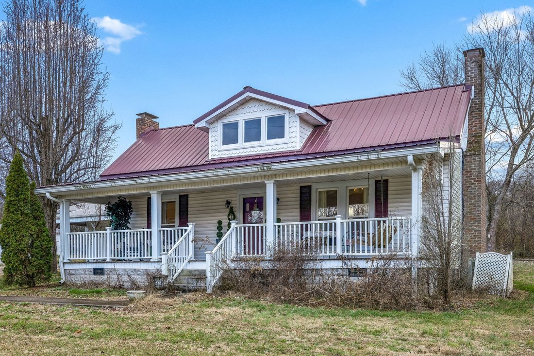 Maison à Lebanon, Tennessee, États-Unis 4 - 18450473