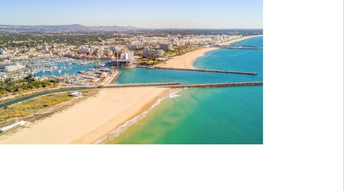 Apartment in Vilamoura, Quarteira, Algarve 2 - 18448541
