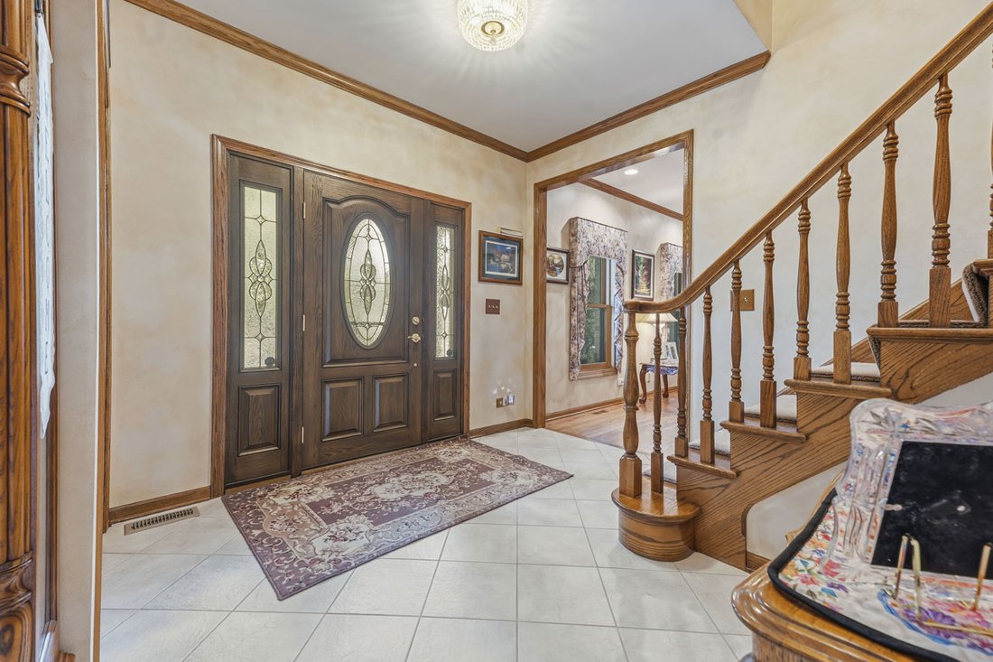 House in Bloomingdale, Illinois, United States 3 - 18447120