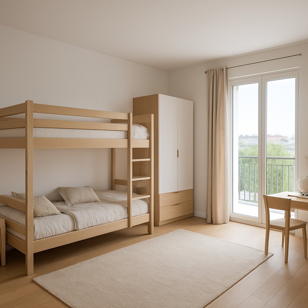 Apartment in Sud, Chambourcy, France 4 - 18448421