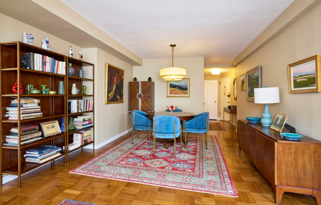 Co Op in New York, New York, United States 1 - 18439522