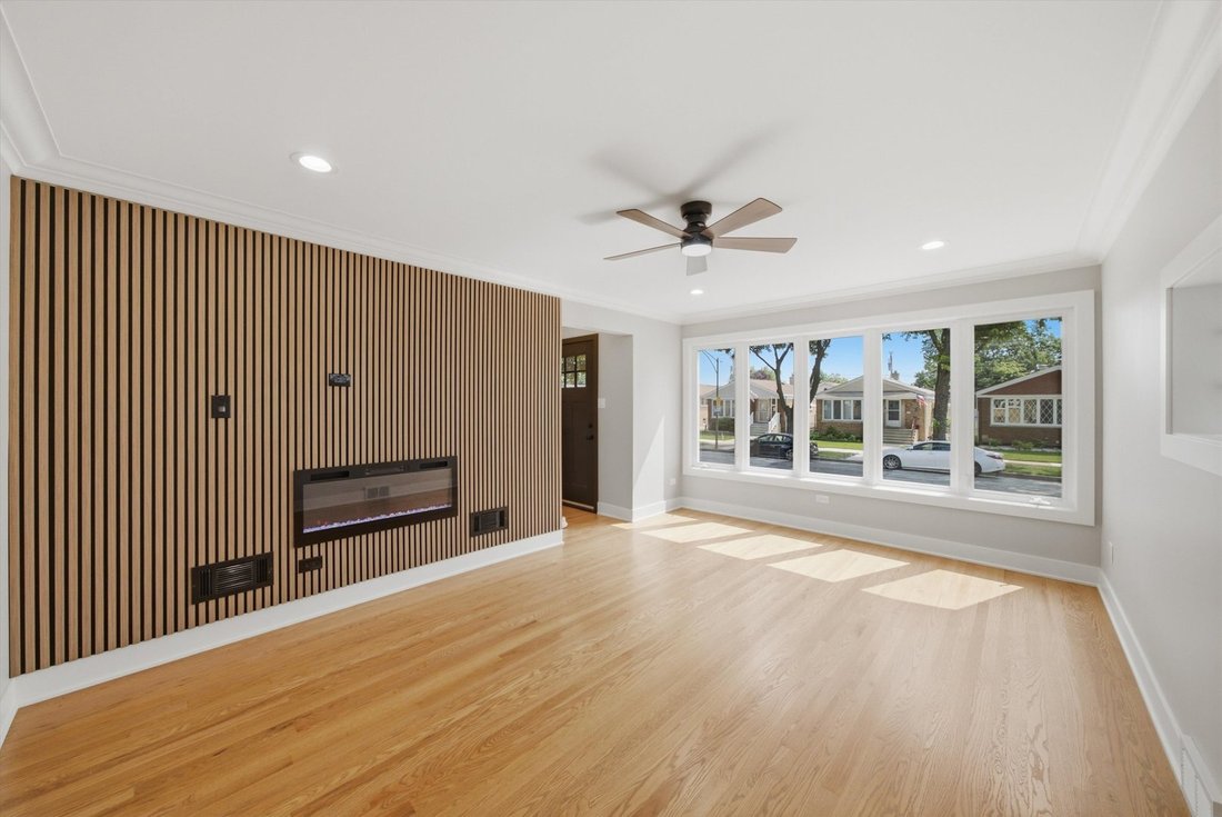 House in Chicago, Illinois, United States 2 - 18450623
