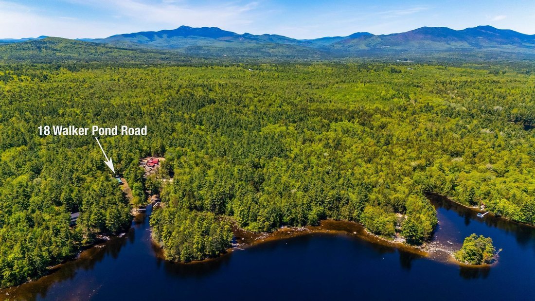 House in Conway, New Hampshire, United States 3 - 18452265