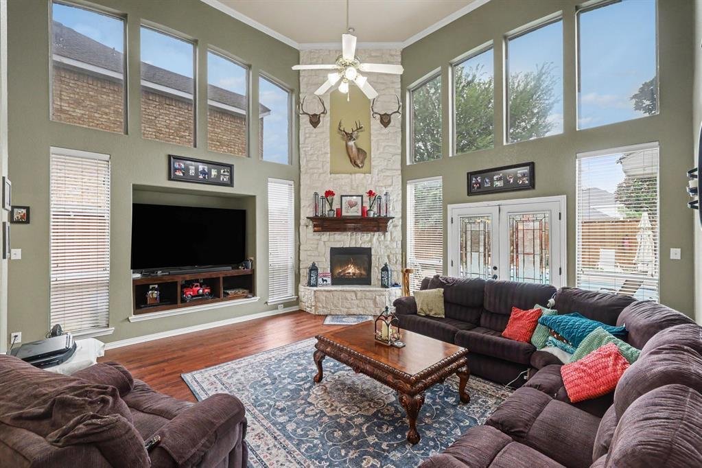 House in Rowlett, Texas, United States 4 - 18451081
