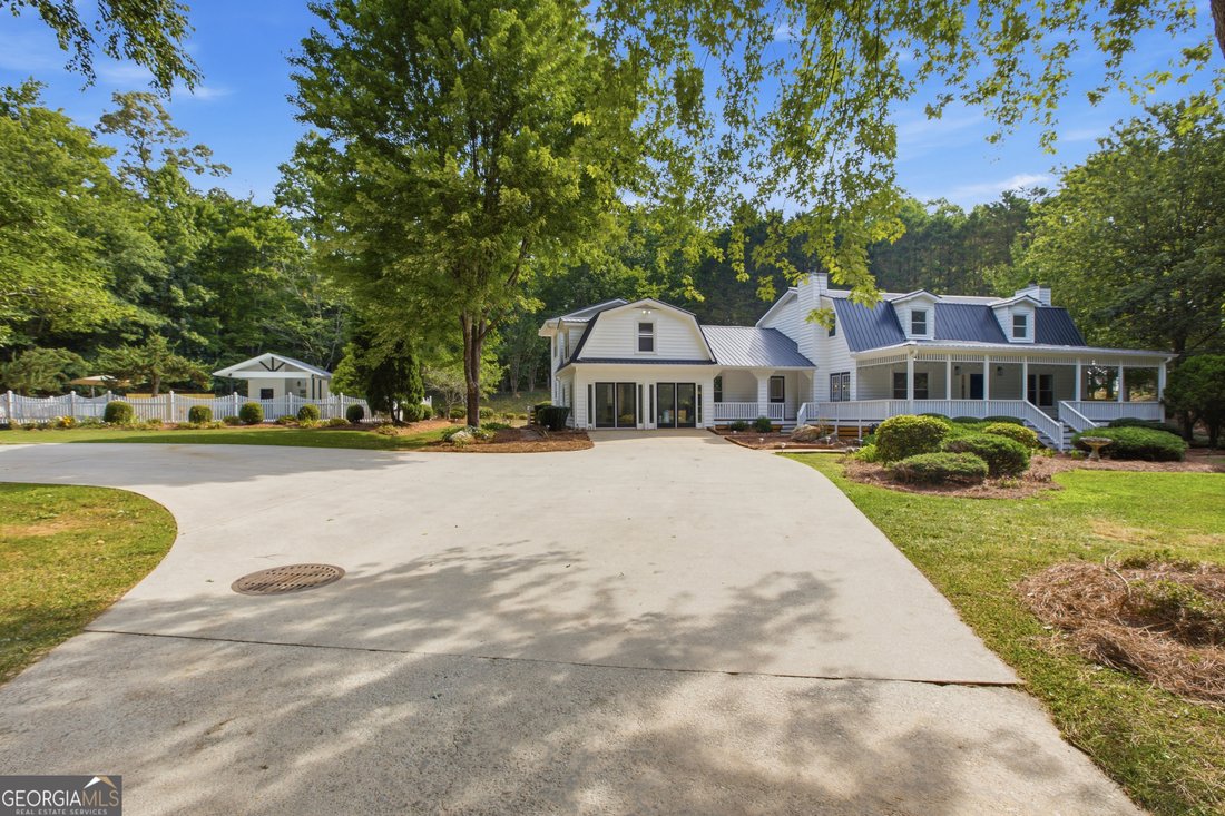 House in Clarkesville, Georgia, United States 4 - 18447391