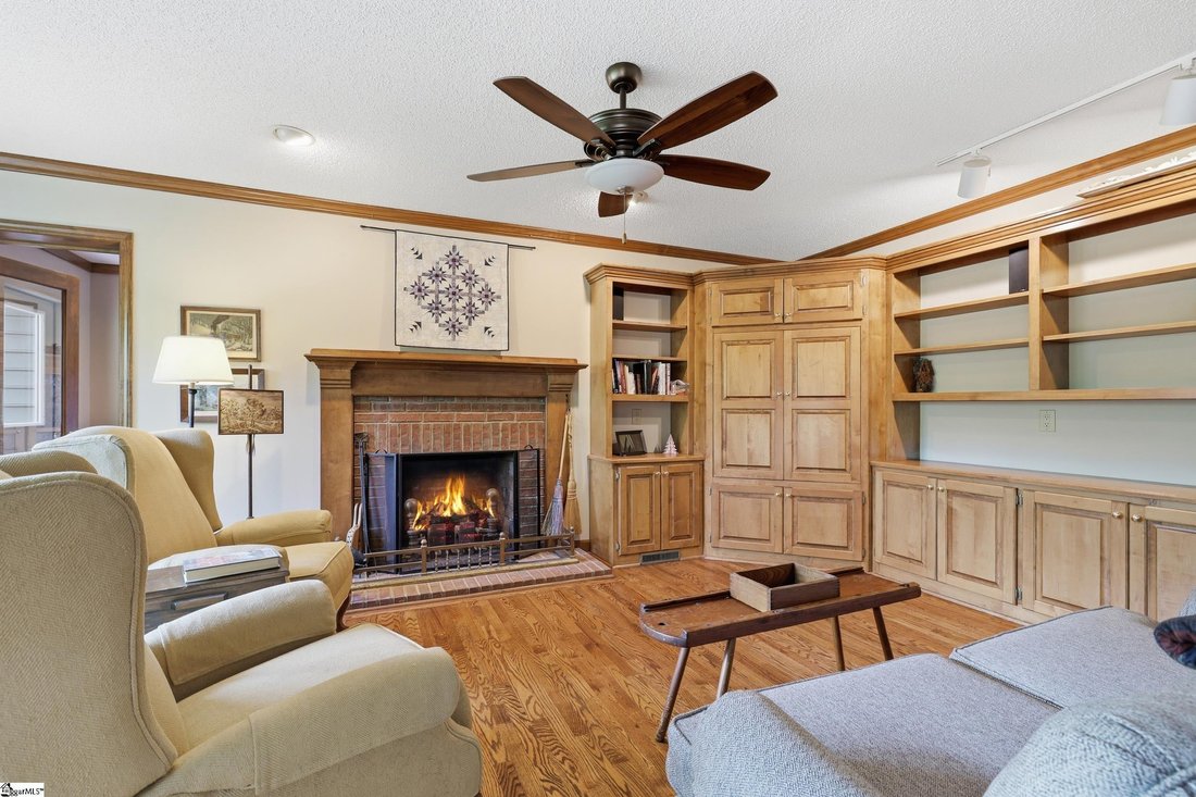 House in Simpsonville, South Carolina, United States 4 - 18447165
