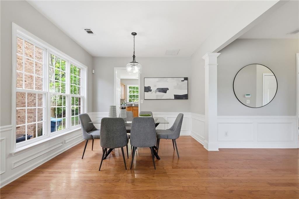 House in Johns Creek, Georgia, United States 5 - 18450577