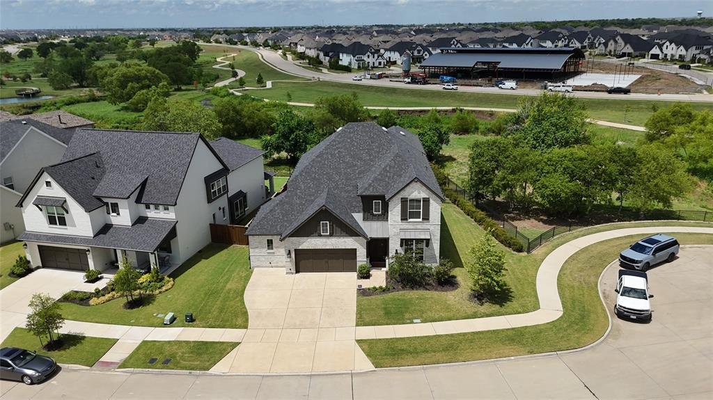 House in Prosper, Texas, United States 4 - 18447045