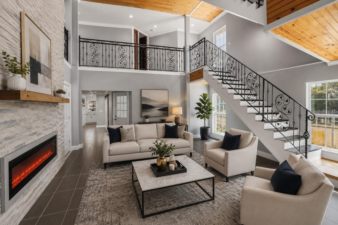 House in Port Orange, Florida, United States 4 - 17864976