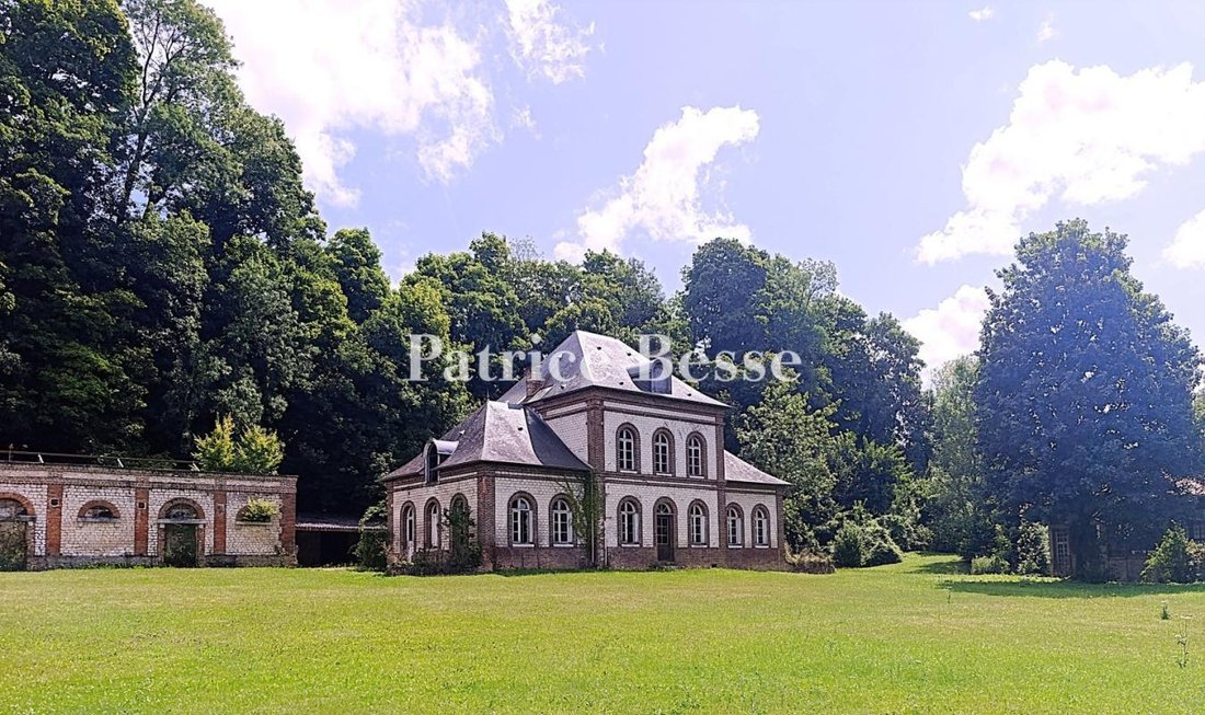 House in Buchy, Normandy, France 1 - 18449152