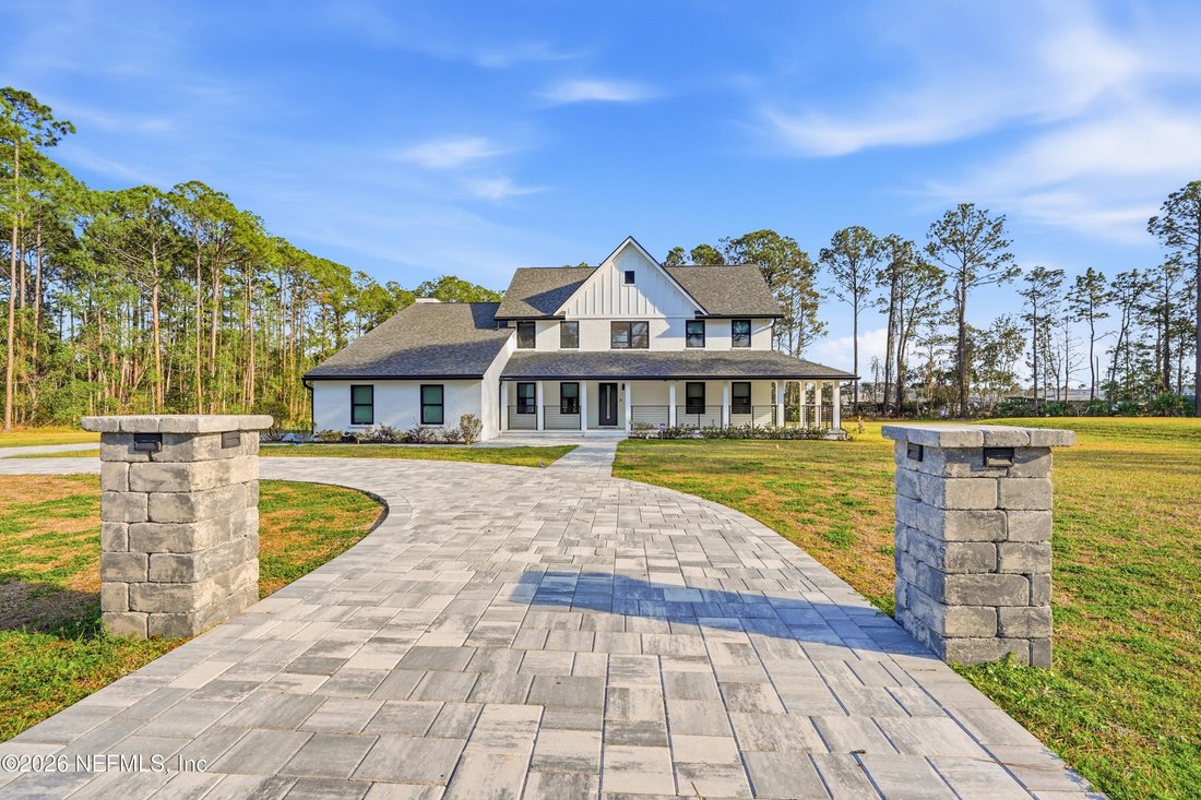 House in Jacksonville, Florida, United States 4 - 18449684
