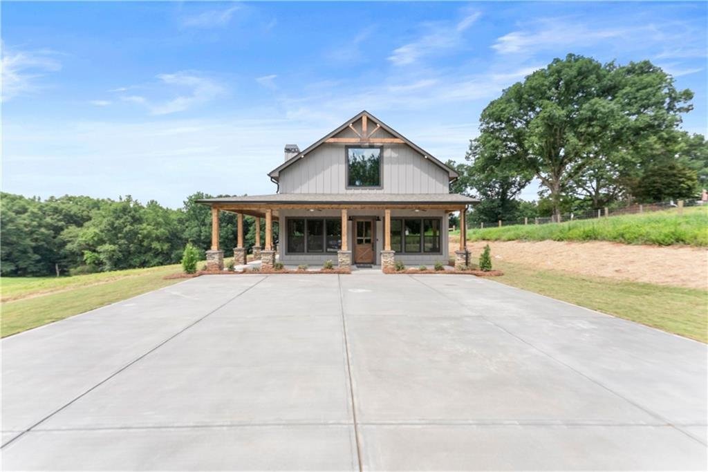 House in Cleveland, Georgia, United States 3 - 18446917