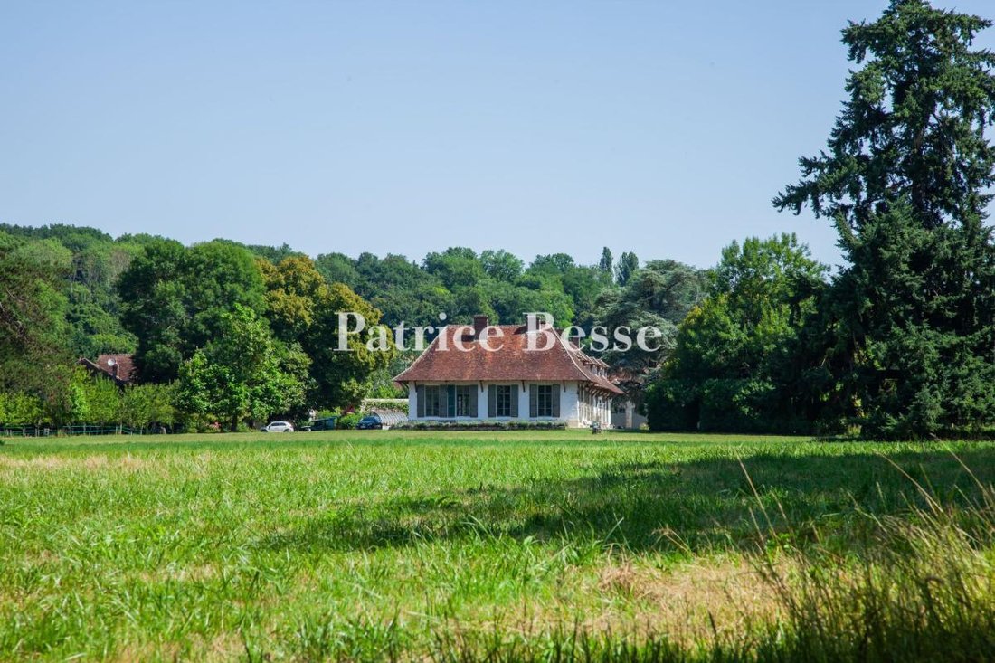 House in Guerard, Ile-de-France, France 3 - 18450038
