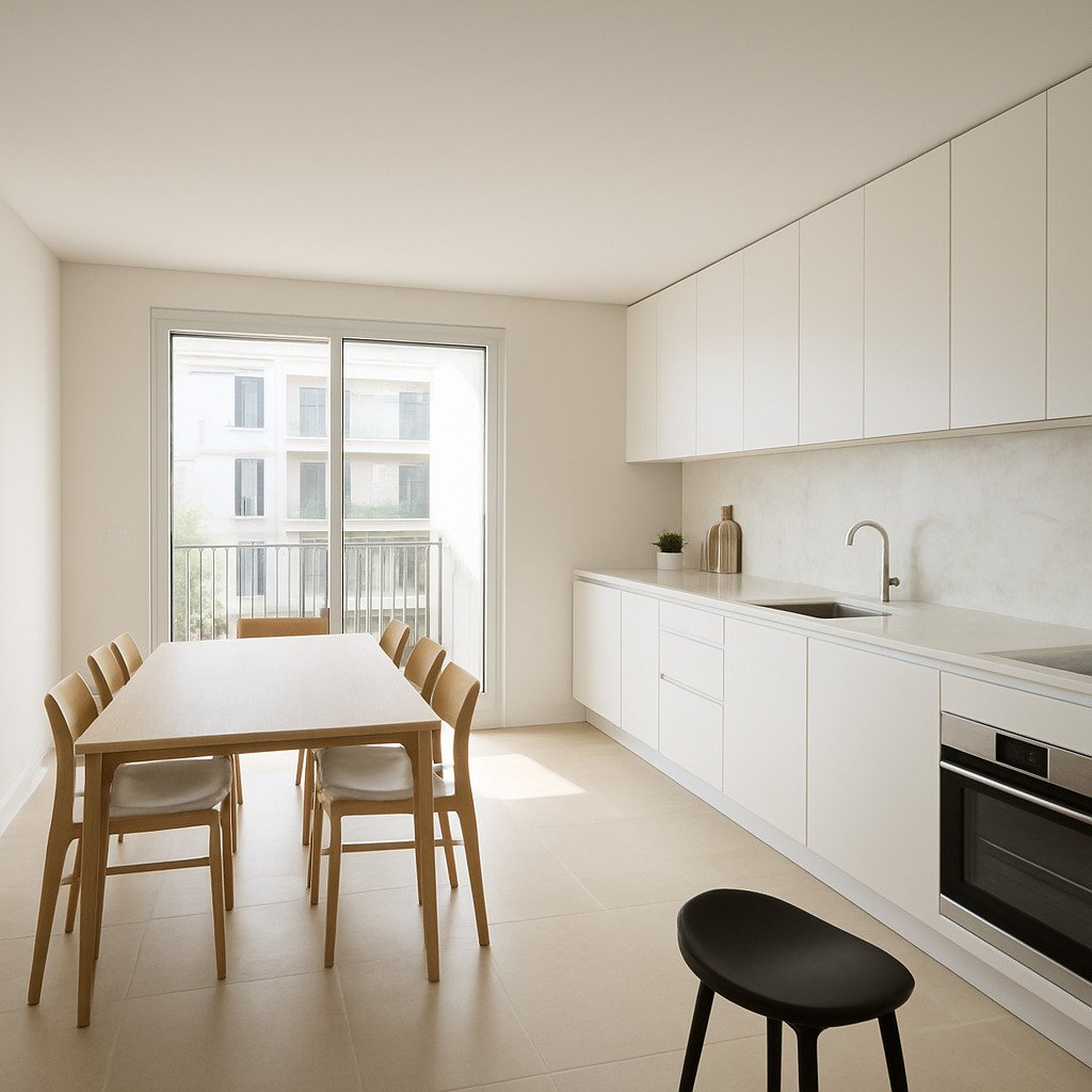 Apartment in Le Redon, Marseille, Provence-Alpes-Côte d'Azur 5 - 18448426